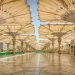 Pahala Sholat di Masjid Nabawi, Lebih Baik dari Seribu Sholat di Masjid Lain