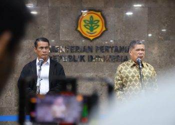 Tiba-Tiba Malaysia Minta Beras ke Indonesia, Benaran Krisis?