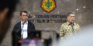 Tiba-Tiba Malaysia Minta Beras ke Indonesia, Benaran Krisis?