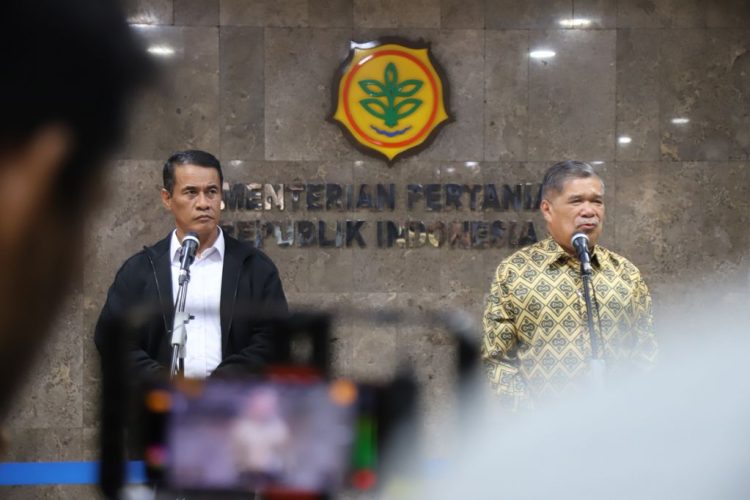 Tiba-Tiba Malaysia Minta Beras ke Indonesia, Benaran Krisis?