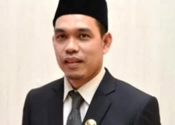 ini Klarifikasi Kadispora Erisman, Soal Gubernur Jual Stadion Utama Riau