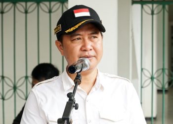 Profesor Hilman Latief: ini Tiga Fungsi Kartu Nusuk