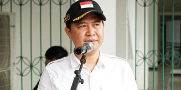 Profesor Hilman Latief: ini Tiga Fungsi Kartu Nusuk