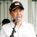 Profesor Hilman Latief: ini Tiga Fungsi Kartu Nusuk