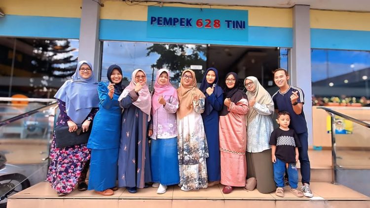 IPEMI Riau Gelar Rapat Kerja: Teguhkan Komitmen untuk Kesehatan Perempuan