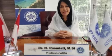 Marak Praktik Wisata ilegal oleh WNA, DPP: Ancam Ekosistem Pariwisata…