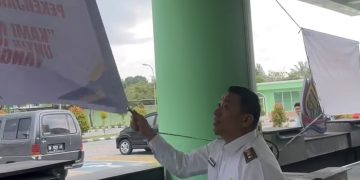 Wakil Walikota Geram dengan Kontraktor, Pastikan Bawa ke Jalur Hukum