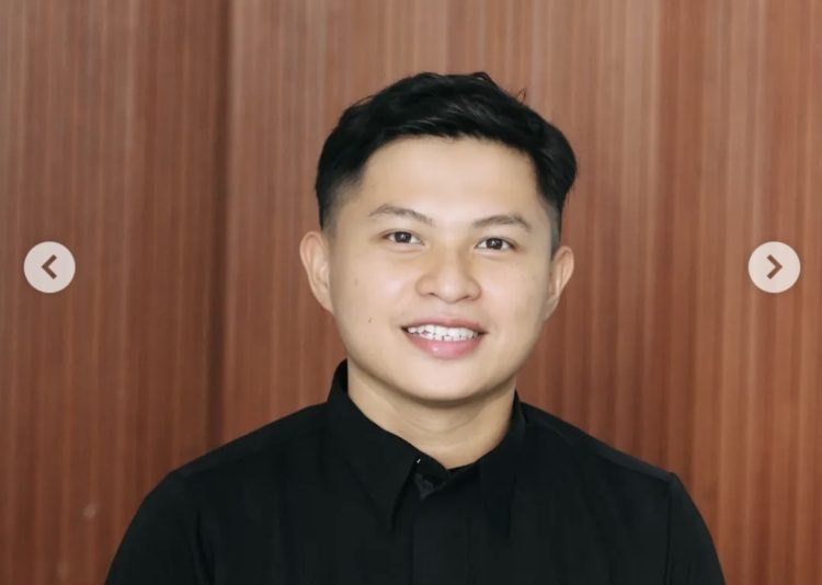 Viral Bersihkan Masjid, Cecep Berangkat Haji Jalur Undangan Kerajaan