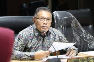 4 ijazah Mantan Karyawan Sanel Travel di Serahkan ke DPRD Riau