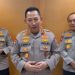 KAPOLRI Ucapkan Selamat Ultah, UAS Balas dengan Pantun Sukses Selalu