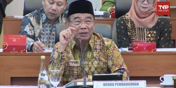 Ketua PP Muhammadiyah Profesor Muhadjir Effendy Jadi Komut BSI