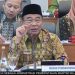 Ketua PP Muhammadiyah Profesor Muhadjir Effendy Jadi Komut BSI
