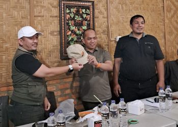 Pengurus KORMI Kota Pekanbaru Resmi Terbentuk, Segera Pelantikan