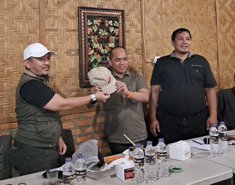 Pengurus KORMI Kota Pekanbaru Resmi Terbentuk, Segera Pelantikan