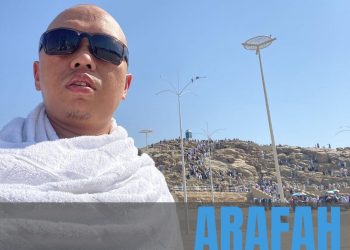 Catatan Jelang Idul Adha : ARAFAH Training Center