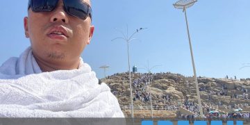 Catatan Jelang Idul Adha : ARAFAH Training Center