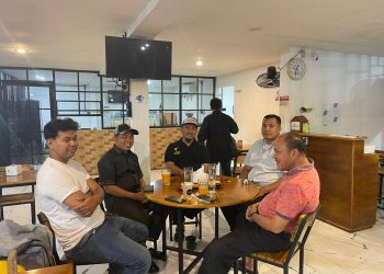 ☕ Ngopi Santai Bareng Tokoh KORMI: Saatnya KORMI Kota Pekanbaru Tampil Lebih Segar!