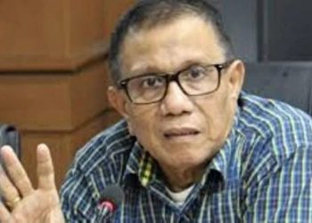 POLDA Metro Jaya Hentikan Penyelidikan, Ketua Umum PWI Pusat, Hendry Ch Bangun Pertimbangkan Lapor Balik