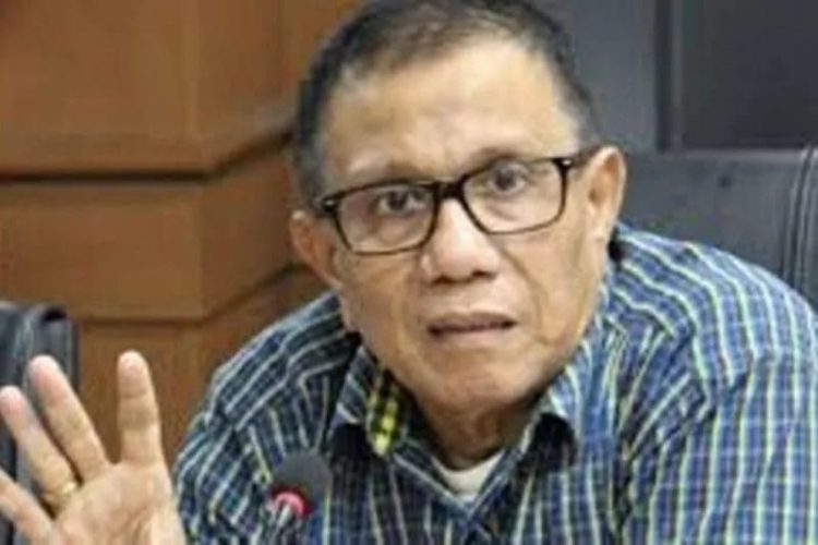POLDA Metro Jaya Hentikan Penyelidikan, Ketua Umum PWI Pusat, Hendry Ch Bangun Pertimbangkan Lapor Balik