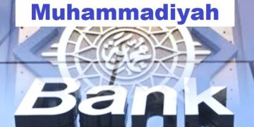 Segera jadi Bank Syariah Muhammadiyah, apa kata OJK