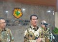 2 PNS Kementan dipecat MenTan, Terbukti Main Proyek-Minta Fee Rp 27 M