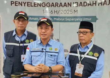 Viral Visa Haji Furoda Terbit 1 Juni 2025, Profesor Hilman Latief : Visa Furoda di PASTIKAN Tak Keluar Tahun ini