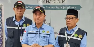 Viral Visa Haji Furoda Terbit 1 Juni 2025, Profesor Hilman Latief : Visa Furoda di PASTIKAN Tak Keluar Tahun ini