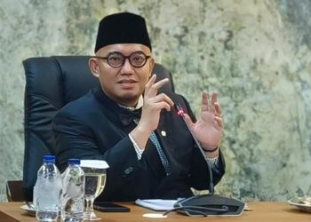PENGUMUMAN ! BP Haji Buka Lowongan, Rekrut Banyak SDM untuk Persiapan Haji 2026