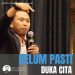 Catatan Jumat : | BELUM PASTI DUKA CITA |