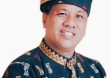 Wapres Ikut Viralkan Arkhan : Bupati Kuansing Dorong Semaraknya Pacu Jalur