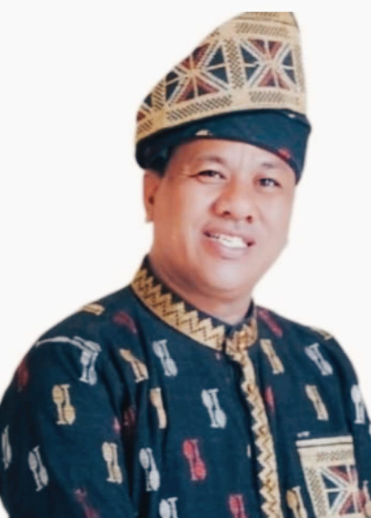 Wapres Ikut Viralkan Arkhan : Bupati Kuansing Dorong Semaraknya Pacu Jalur