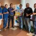 PT RAPP Masuk Dalam Radar Penerima Anugerah JMSI Riau Award 2025 di Kuansing