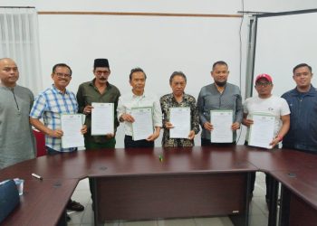 Bermitra Dengan 3 Ambulan, Taman Makam BMKM Berikan Layanan Pengantaran Jenazah Gratis