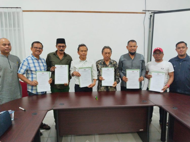 Bermitra Dengan 3 Ambulan, Taman Makam BMKM Berikan Layanan Pengantaran Jenazah Gratis