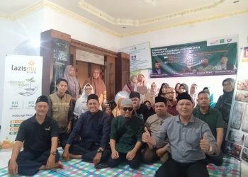 Meriahkan Kemerdekaan RI, IPARI Kota Pekanbaru Rencanakan Event Akbar Disabilitas Fair