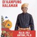 Kampung MenHut Raja Juli Antoni Mendadak men-Dunia ; apa Aura Farming ?