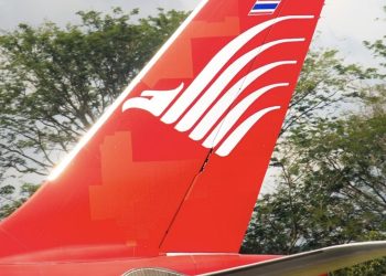 “Red Bird” Airbus A330-343 Garuda Indonesia Perkuat Armada Penerbangan Nasional