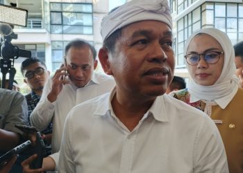 Relokasi PTDI ke Bandara Kertajati, Dedi Mulyadi: Bisa Ramaikan Komersial dan Hilangkan Biaya