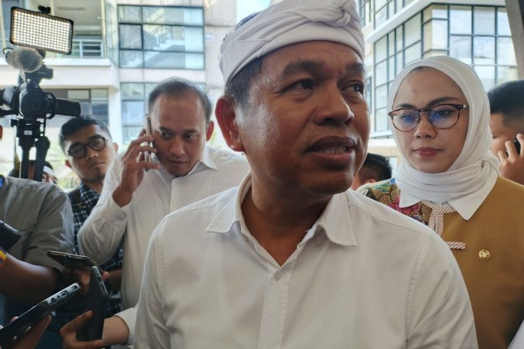 Relokasi PTDI ke Bandara Kertajati, Dedi Mulyadi: Bisa Ramaikan Komersial dan Hilangkan Biaya