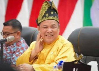 Wagub Riau SF Hariyanto Bakal Membuka Festival Pacu Jalur 2025