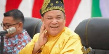Wagub Riau SF Hariyanto Bakal Membuka Festival Pacu Jalur 2025