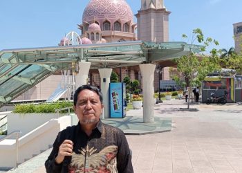 TERNYATA AKU SUDAH TUA…