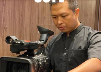 Catatan Jumat : | Eksistensi CCTV |
