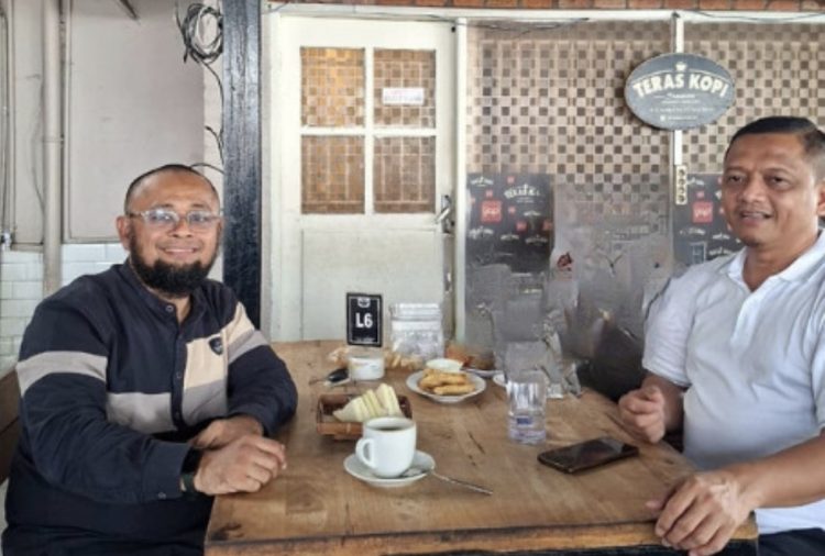 Ketua DPD ASITA Riau Apresiasi Rencana FGD KADIN Dumai