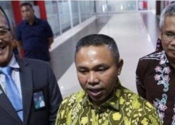 Abdul Wahid Pastikan Bandara di Riau Segera Pindah