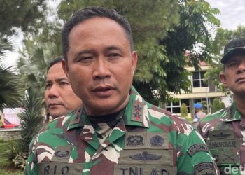 Coming Soon, Makorem Jadi Markas KODAM 19/Tuanku Tambusai