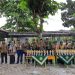 Hizbul Wathan Riau Gelar LPB IV, Ajang Regenerasi dan Penguatan Karakter Kader