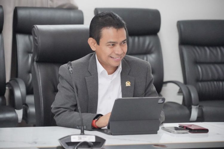 Hendry Munief : TVRI Harus Pastikan infrastruktur sampai Pelosok Negeri