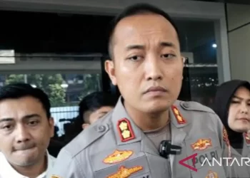Polisi periksa tujuh saksi terkait kematian anak perempuan di Jakut