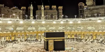 Tata Cara Pelaksanaan Badal Umroh